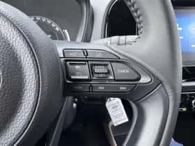 Toyota Aygo (2025) thumbnail 13