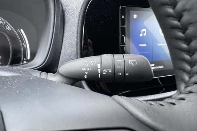 Toyota Aygo (2025) thumbnail 15