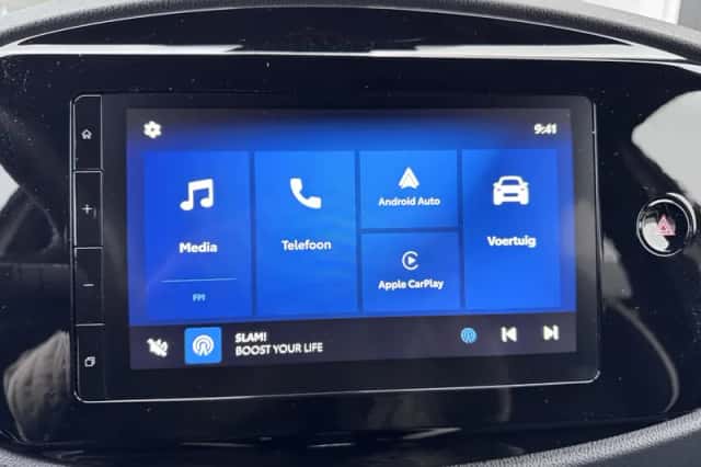 Toyota Aygo (2025) thumbnail 16