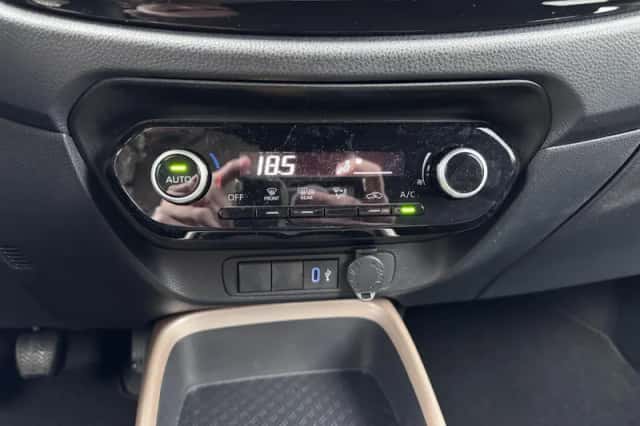 Toyota Aygo (2025) thumbnail 18