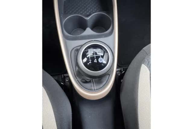Toyota Aygo (2025) thumbnail 19