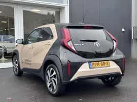 Toyota Aygo (2025) thumbnail 3