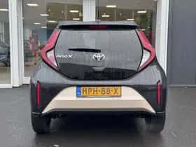 Toyota Aygo (2025) thumbnail 4