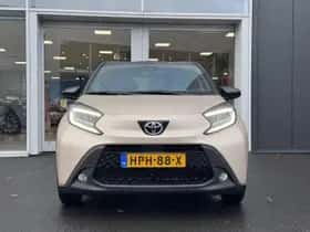 Toyota Aygo (2025) thumbnail 5