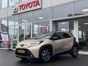 Toyota Aygo (2025) thumbnail 6