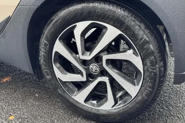 Toyota Aygo (2025) thumbnail 7