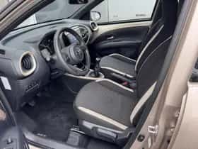 Toyota Aygo (2025) thumbnail 9