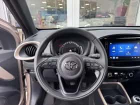 Toyota Aygo (2025) thumbnail 10