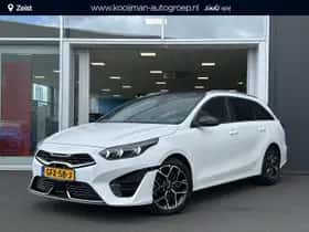 Kia Ceed Sportswagon (2024)