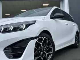 Kia Ceed Sportswagon (2024) thumbnail 11