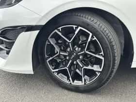 Kia Ceed Sportswagon (2024) thumbnail 12