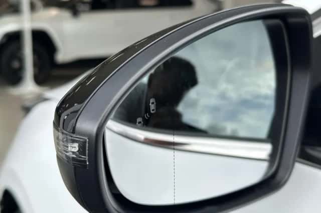 Kia Ceed Sportswagon (2024) thumbnail 14
