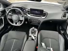Kia Ceed Sportswagon (2024) thumbnail 17