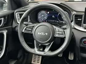 Kia Ceed Sportswagon (2024) thumbnail 18