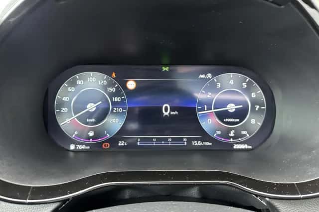 Kia Ceed Sportswagon (2024) thumbnail 19
