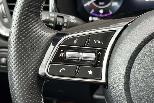 Kia Ceed Sportswagon (2024) thumbnail 20
