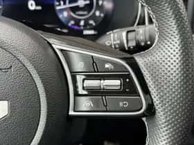 Kia Ceed Sportswagon (2024) thumbnail 21