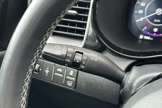 Kia Ceed Sportswagon (2024) thumbnail 22