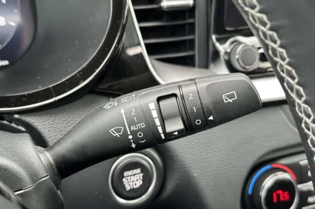 Kia Ceed Sportswagon (2024) thumbnail 23