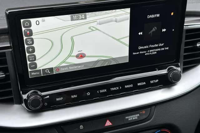 Kia Ceed Sportswagon (2024) thumbnail 24