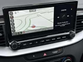 Kia Ceed Sportswagon (2024) thumbnail 24