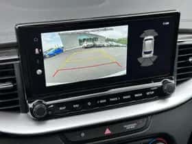 Kia Ceed Sportswagon (2024) thumbnail 25