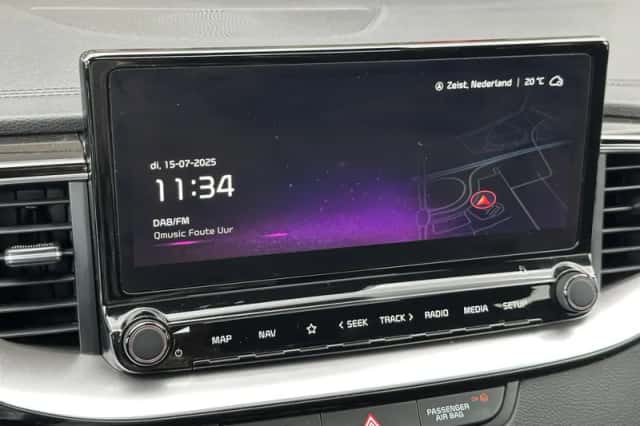 Kia Ceed Sportswagon (2024) thumbnail 26