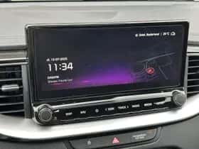 Kia Ceed Sportswagon (2024) thumbnail 26