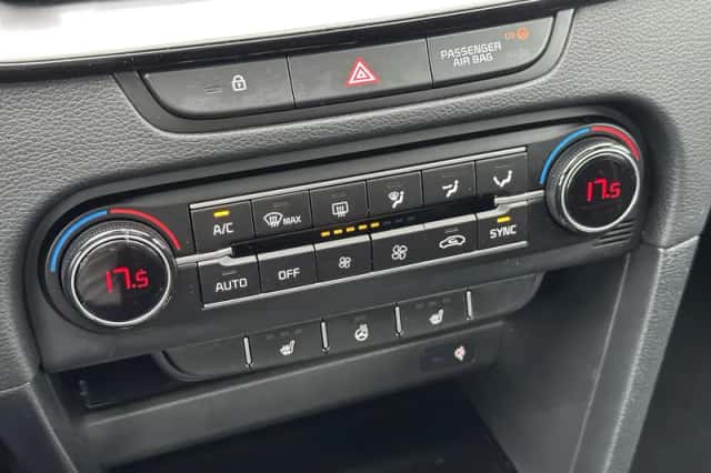 Kia Ceed Sportswagon (2024) thumbnail 27