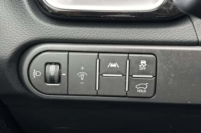 Kia Ceed Sportswagon (2024) thumbnail 30