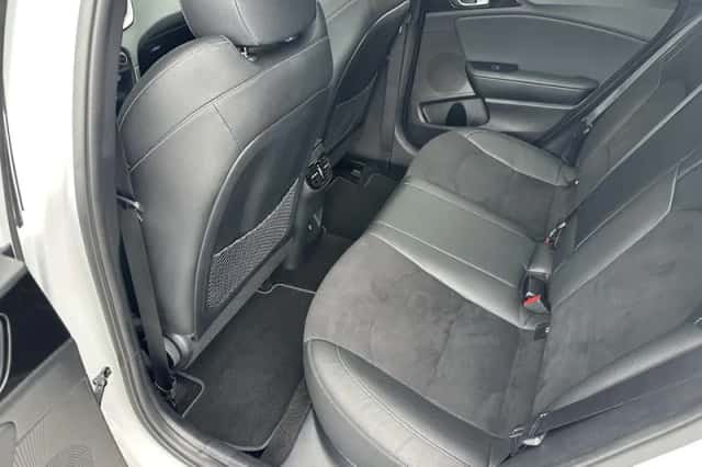 Kia Ceed Sportswagon (2024) thumbnail 31