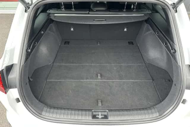 Kia Ceed Sportswagon (2024) thumbnail 33