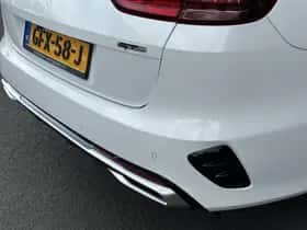 Kia Ceed Sportswagon (2024) thumbnail 6