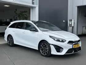 Kia Ceed Sportswagon (2024) thumbnail 7