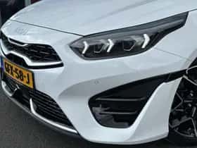Kia Ceed Sportswagon (2024) thumbnail 10