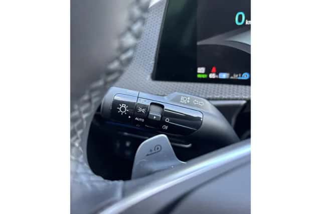 Kia EV6 (2024) thumbnail 14
