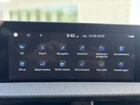 Kia EV6 (2024) thumbnail 16