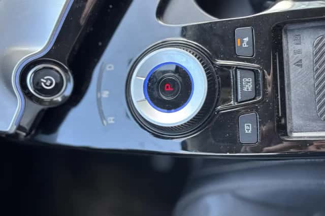 Kia EV6 (2024) thumbnail 20