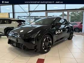 Kia EV4 (2025)