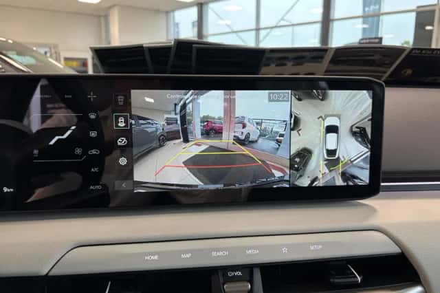Kia EV4 (2025) thumbnail 11