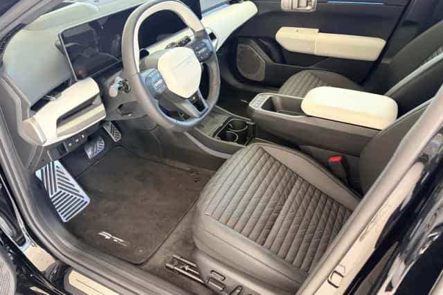 Kia EV4 (2025) thumbnail 15