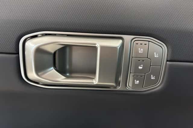 Kia EV4 (2025) thumbnail 20