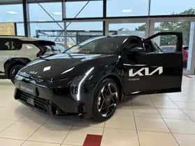 Kia EV4 (2025) thumbnail 5