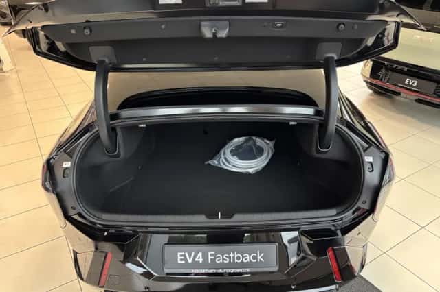 Kia EV4 (2025) thumbnail 6