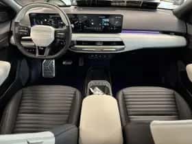 Kia EV4 (2025) thumbnail 10