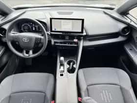 Toyota C-HR (2024) thumbnail 21