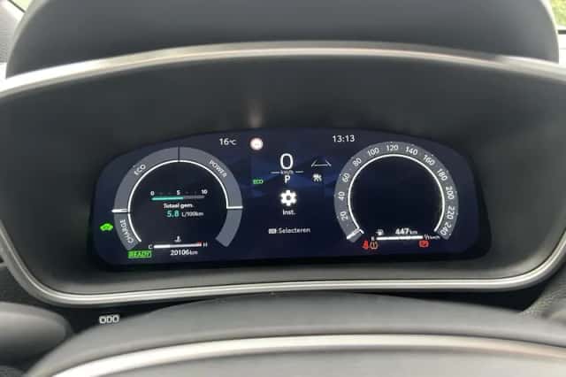 Toyota Corolla (2024) thumbnail 11