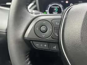 Toyota Corolla (2024) thumbnail 12