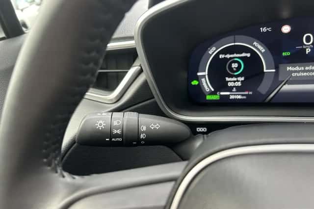 Toyota Corolla (2024) thumbnail 14