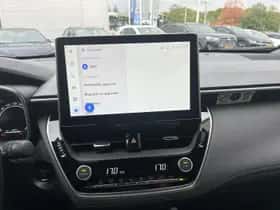 Toyota Corolla (2024) thumbnail 16